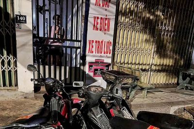 Đừng treo 'mỡ' trước miệng 'mèo'!