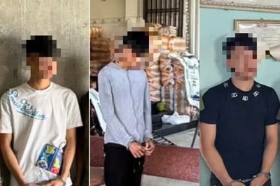 Đà Nẵng: Khởi tố 8 đối tượng liên quan vụ hỗn chiến, gây thương tích tại Nam Phước