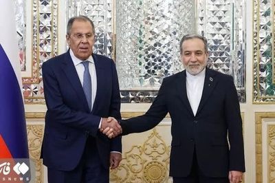 Ngoại trưởng Araghchi: Iran và Nga chưa bao giờ hợp tác chặt chẽ đến vậy