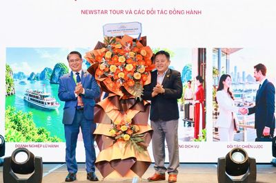 Tour du lịch xuyên Việt dài nhất Việt Nam sẽ dành 4 ngày để khách khám phá Khánh Hòa