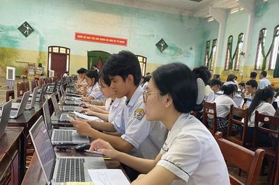 Đổi mới thi cử, nâng chất lượng tuyển sinh