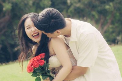 5 điều đàn ông không thể quên về người yêu cũ