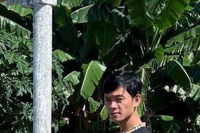 Công an phường Hòa Khánh kiểm tra phát hiện 2 đối tượng liên quan đến ma túy