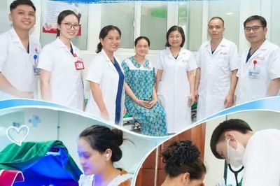 Tiểu cầu chỉ còn 7 G/L, sản phụ đối mặt nguy cơ xuất huyết khi sinh