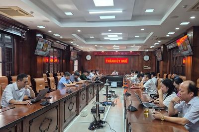 Tập trung tuyên truyền các chủ trương, chính sách mới
