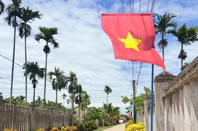 Quảng Ngãi ban hành Bộ tiêu chí thôn nông thôn mới giai đoạn 2026 - 2030