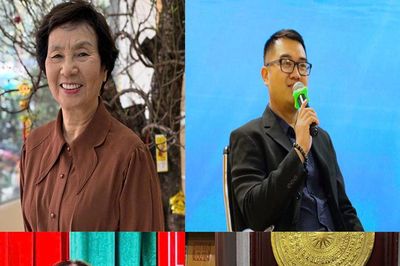 Đảng viên làm giàu chính đáng trong tư duy mới