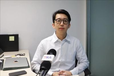 Chuyên gia Hong Kong (Trung Quốc) khuyến nghị Việt Nam ứng phó nước biển dâng
