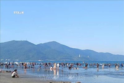 Việt Nam nằm trong chiến lược thúc đẩy du lịch Đông Nam Á của Thái Lan