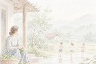 Mưa trái mùa