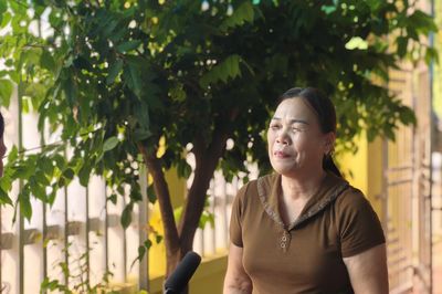 Phát huy vai trò Người có uy tín trong tuyên truyền pháp luật và phát triển sinh kế