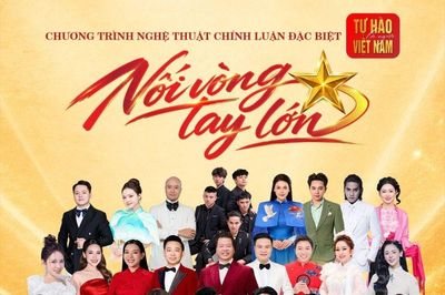 Muốn xem Concert 'Nối vòng tay lớn' miễn phí, người dân Thái Nguyên cần lưu ý gì?