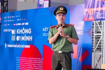 Chiến dịch 'Không một mình - Kết nối không tổn thương' lan tỏa thông điệp về game trực tuyến