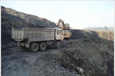 Khoáng sản Hà Giang (HGM): Lợi nhuận quý 3 'bốc hơi' 82% do giá bán lao dốc, rục rịch họp cổ đông bất thường