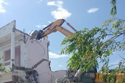Sau bài viết 'Lật lại hồ sơ cũ, xử lý nhiều trường hợp vi phạm về trật tự xây dựng':  Khi người dân đồng thuận, việc khó cũng thành công