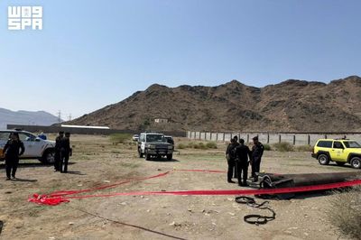 Houthi tấn công các trạm bơm dầu của Ả Rập Xê Út, giao tranh leo thang