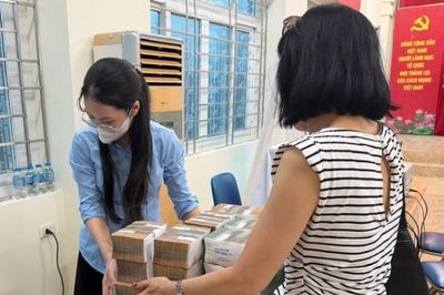 Một người dân Hà Nội nhận 34 tỷ đồng bồi thường trong dự án mở rộng Quốc lộ 1A