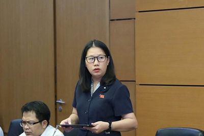 Cần khung hỗ trợ thống nhất trong phát triển công nghiệp văn hóa