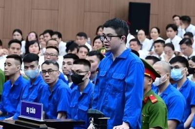 Mr.Pips, Mr.Hunter và Shark Bình' rửa tiền bằng cách nào và bao nhiêu tiền?