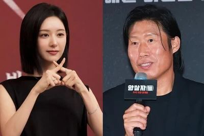 Từ Yoo Hae Jin đến Kim Ji Won: Có một 'giới hạn' cần phải được tôn trọng
