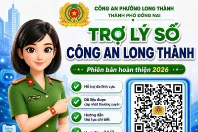 Trạm công dân số: Đưa tiện ích đến với người dân