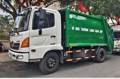 Thanh Hóa: Nâng cao hiệu quả quản lý chi ngân sách lĩnh vực vệ sinh môi trường
