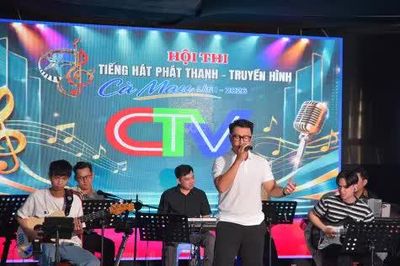 Sẵn sàng cho vòng bán kết