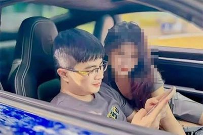 Mr Pips mua căn hộ Masteri Thảo Điền tặng bạn gái rồi đòi lại sau khi chia tay