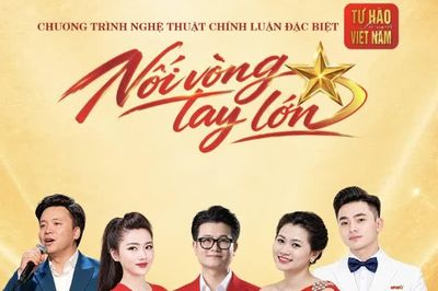 Tổng đạo diễn Nguyễn Trung Dũng: Concert quốc gia kết nối ký ức lịch sử với hôm nay