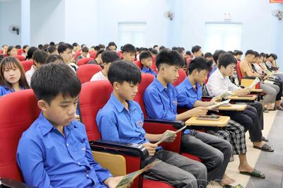 Mở rộng cơ hội việc làm cho người lao động
