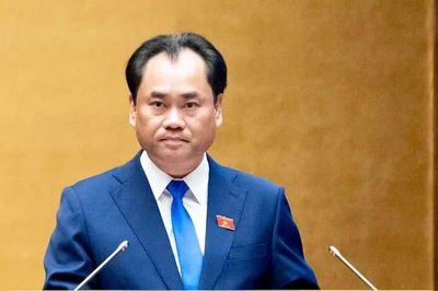Bộ trưởng Trịnh Việt Hùng: Mỗi thửa đất được gắn một mã định danh duy nhất, thống nhất trên phạm vi cả nước