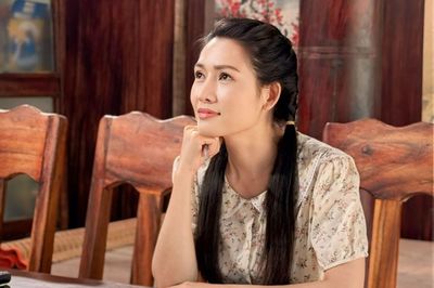 Văn Phượng tái xuất màn ảnh nhỏ với vai truân chuyên trong 'Nỗi đau ký ức'
