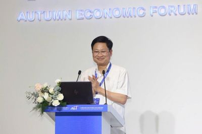 AI, bán dẫn, UAV và tham vọng làm chủ công nghệ chiến lược của Việt Nam