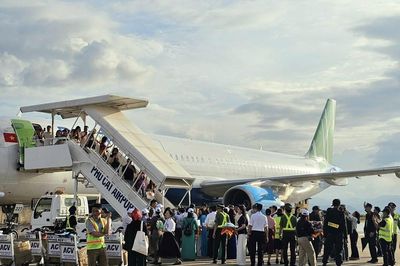 Từ đường băng thứ hai đến cơ hội phát triển du lịch Gia Lai