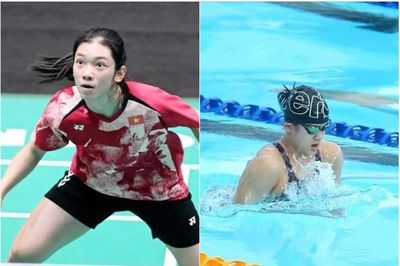 Olympic trẻ 2026:Bước đệm cho những tài năng