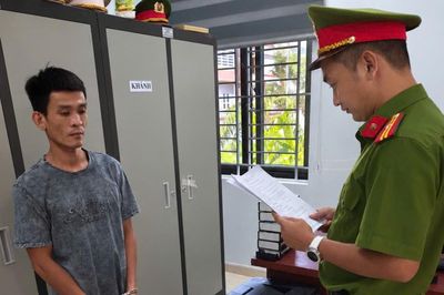Trả giá vì không chịu cai ma túy