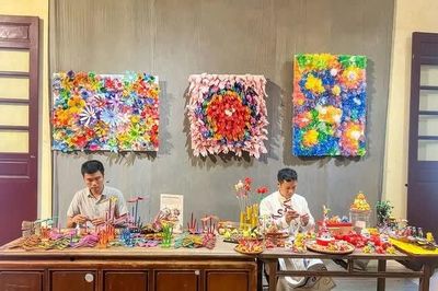 Phố cổ Hà Nội mở 10 không gian di sản đón công chúng