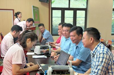Góp thêm cơ hội để người nghèo phát triển sinh kế