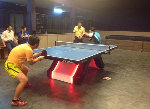 Bên cạnh đó, còn có sự xuất hiện của đạo diễn Nguyễn Quang Dũng.
