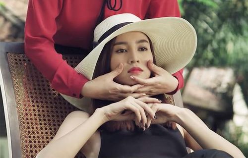Dự án phim kinh dị “Phim trường ma” được thực hiện bởi đạo diễn Vũ Thái Hòa có sự góp mặt của Ninh Dương Lan Ngọc, Lê Khánh. Nội dung kể về một đoàn làm phim lên vùng hẻo lánh để thực hiện phim có đề tài người đột biến.