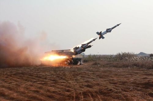 Chưa kể, S-125 Pechora của Triều Tiên đã được nâng cấp đáng kể ở cả radar, khả năng cơ động.