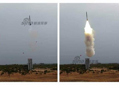 Câu trả lời được đưa ra trong vụ phóng thành công vào hôm 2/4/2016, kể từ giờ phút ấy người Mỹ - Hàn Quốc có lý do để phải cân nhắc kỹ việc không kích Triều Tiên bằng máy bay ném bom.