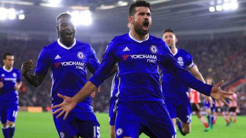 Chelsea hồi sinh trên đôi cánh mới 
