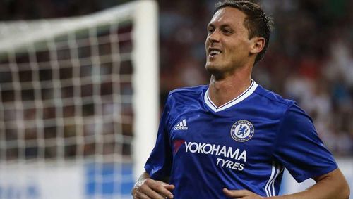  Matic đã lấy lại phong độ 
