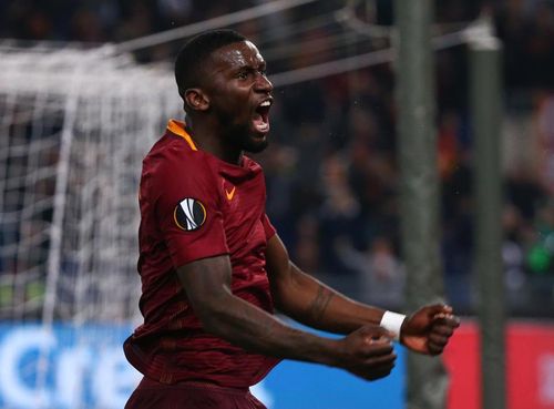  Thử thách ở Chelsea rất khác so với AS Roma.