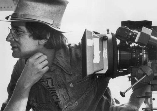 Stephen Spielberg đã lén lút học nghề để trở thành một trong những đạo diễn lừng danh nhất thế giới.