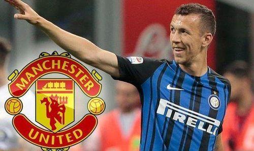 MU trả giá mua Perisic vẫn còn cách đòi hỏi của nter Milan 9 triệu bảng