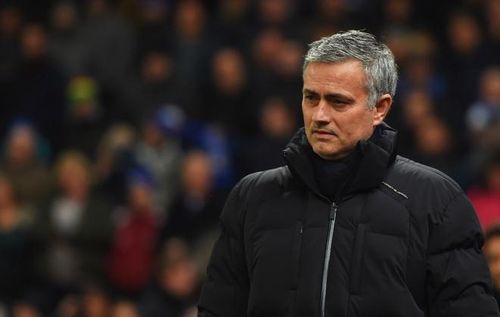 Tấn bi kịch từng xảy ra với Mourinho sẽ tái hiện ở Chelsea?