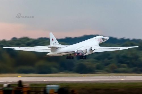 Trong biên chế của Quân đội Nga có 16 chiếc Tu-160, trong đó 12 chiếc trong tình trạng sẵn sàng chiến đấu và 4 chiếc dành cho huấn luyện.