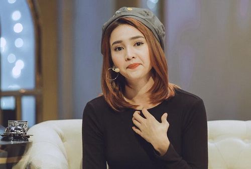 Lan Ngọc từ bỏ mọi thứ, về nước và bắt đầu lại từ con số 0 từ năm 2014.